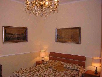 Appartement Fenice *