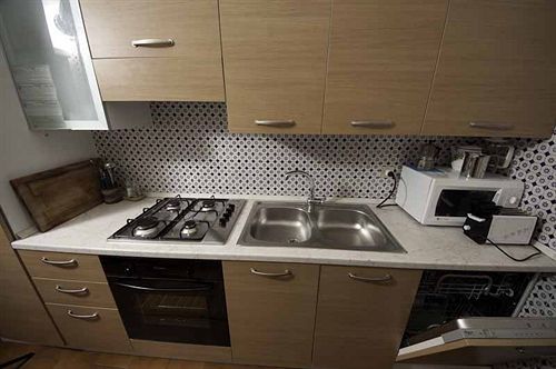 Fenice Appartement Venise
