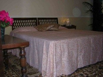 Fenice Appartement Venise