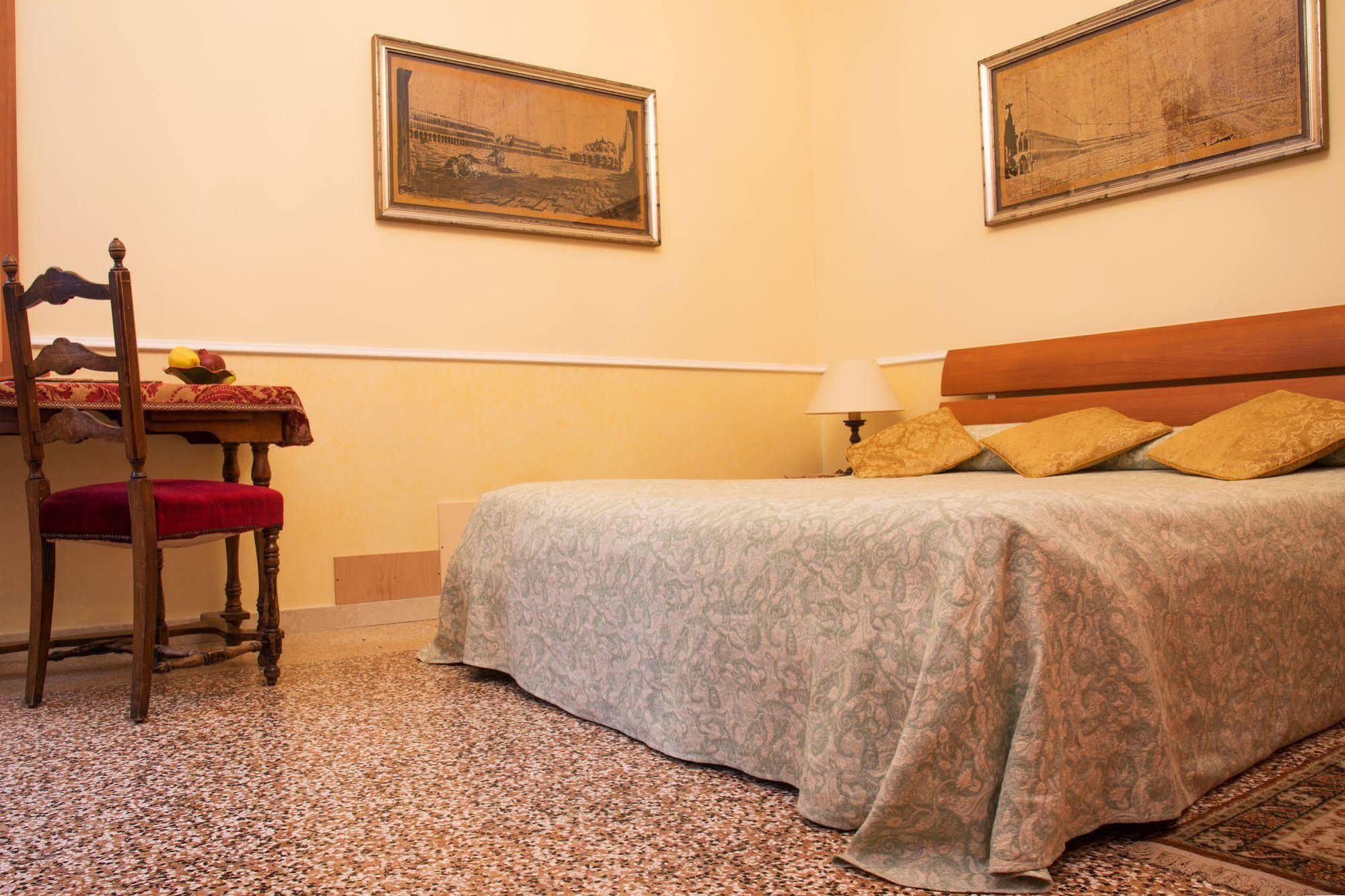 Appartement Fenice Venise