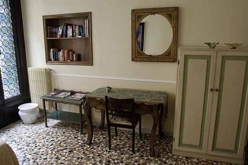 Fenice * Venetië