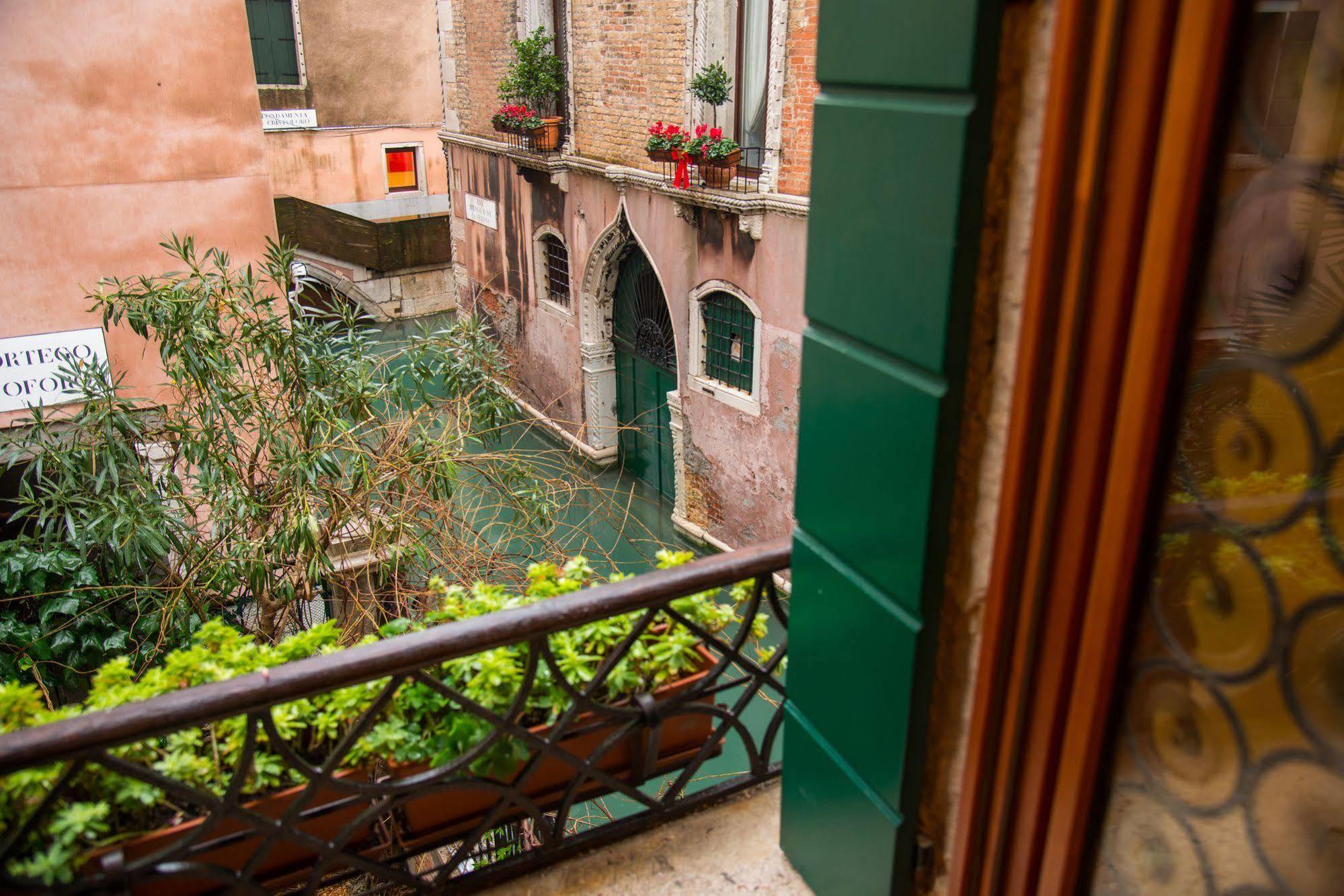 Fenice Appartement Venetië